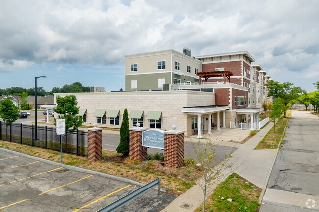 Photo - The Eastman Reserve