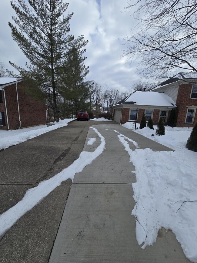 Photo - 1021 Whirlaway Dr