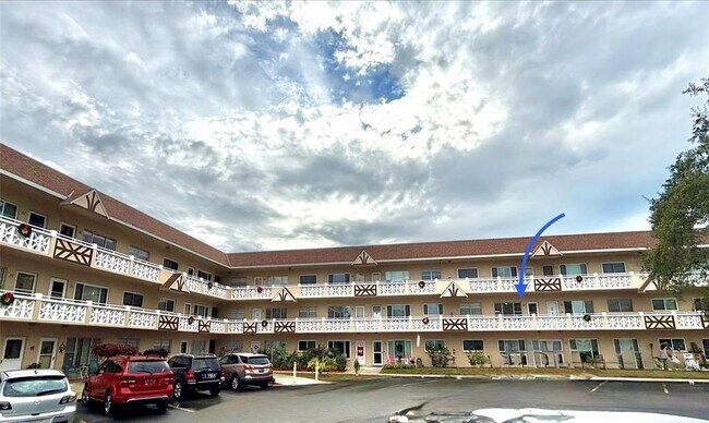 Building Photo - 2311 Brisbane St Unit 45