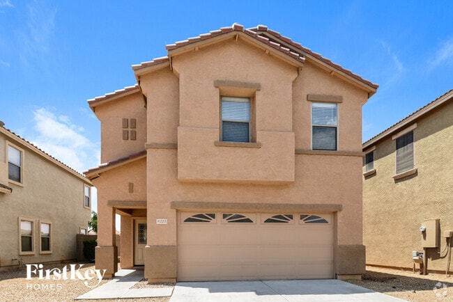 Building Photo - 8223 W Carol Ave Rental