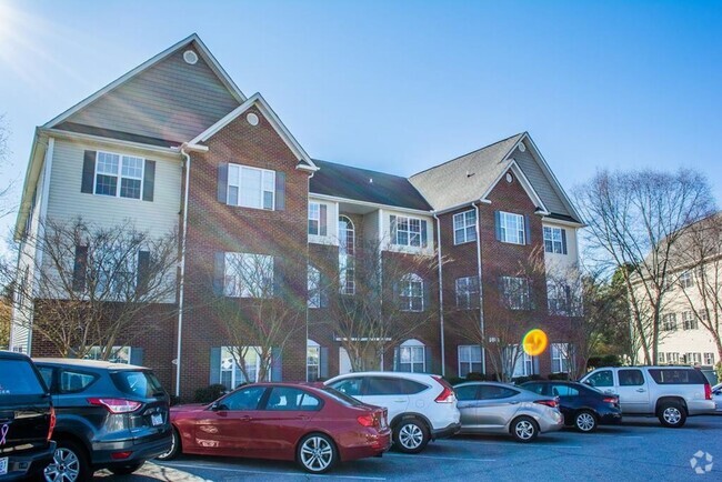 Building Photo - 6981 Hanesbrook Cir Unit #303 Rental