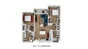 A4.16_ UNIT PLAN TYPE B1 Rev.0 markup
