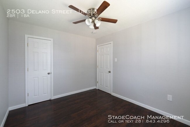 Photo - 2503 Delano St Unit 3