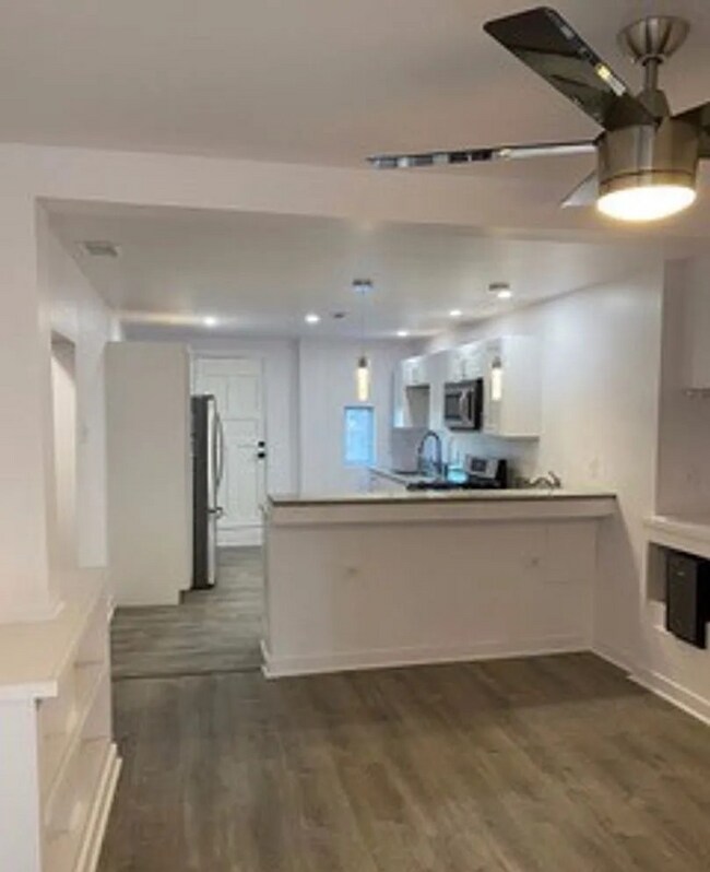 Photo - 4733 Butler St Unidad 4733 Butler Street 3