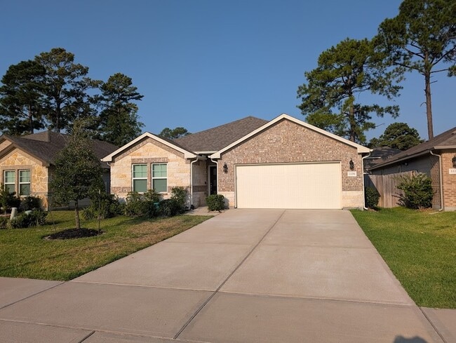 Building Photo - 2226 E WInding Pines Rental