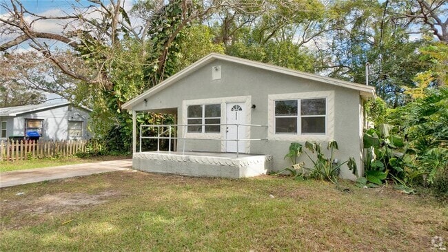 Building Photo - 5205 2nd St Rental