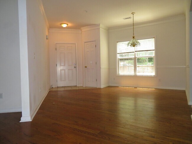 Photo - 8809 Fairview Bluff Townhome