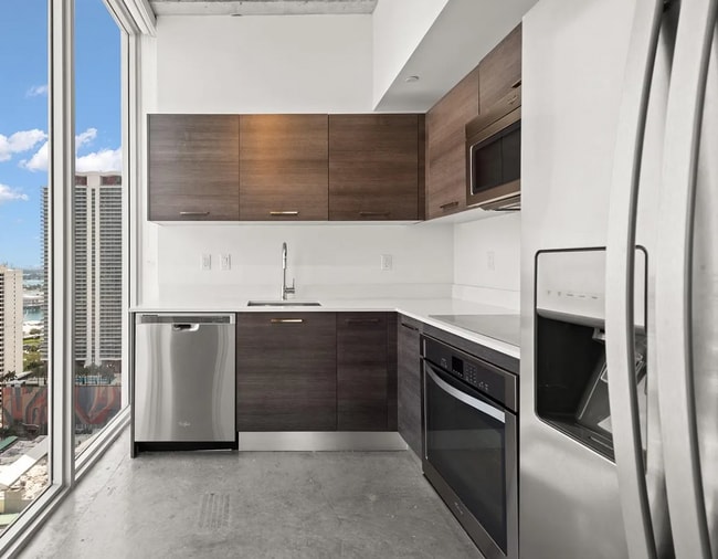 Photo - 151 SE 1st St Unit 3310