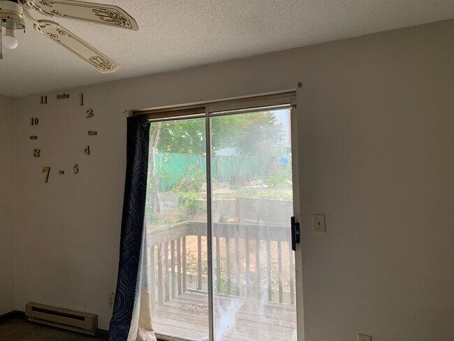 Bedroom - 378 Lincoln St Condo Unit No 1