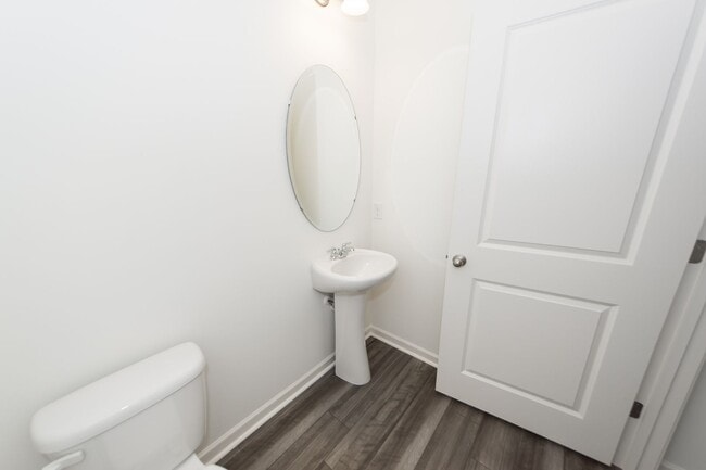 Photo - 4 Bedroom 2.5 Bath Home in Cane Bay Plantation - Summerville