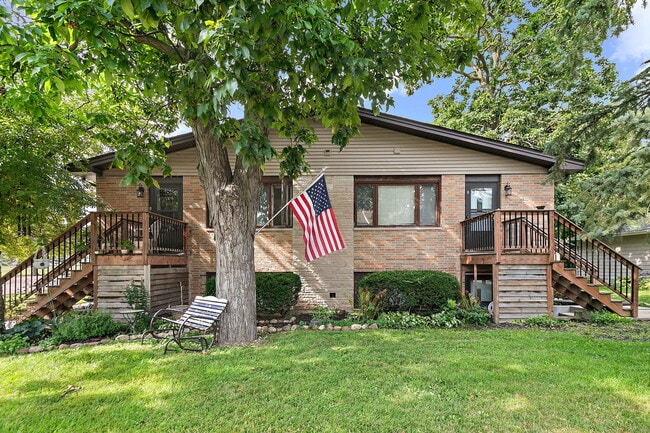 Building Photo - 104 High Ave Unit C