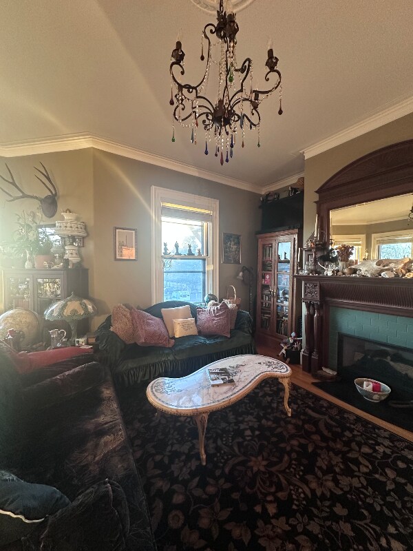 Photo - 1447 Westminster St Unit 2A