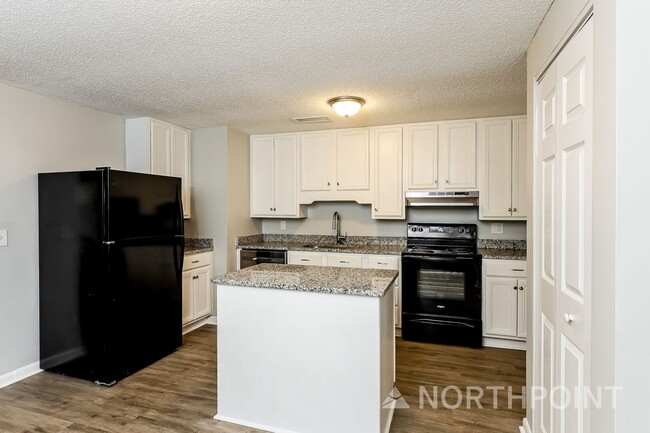 Photo - 3 BR/2BA | Newly Renovated Single Family Home | 1-Car Covered Parking | Front yard!