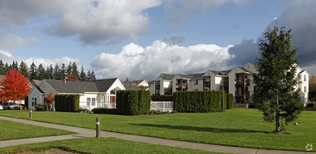 Tualatin Meadows