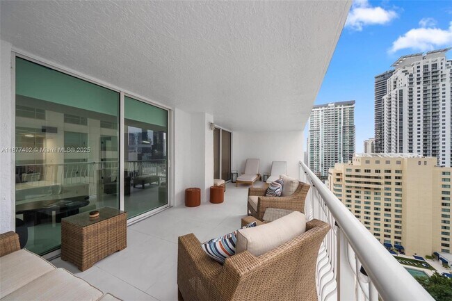 Photo - 1200 Brickell Bay Dr Unit 2812