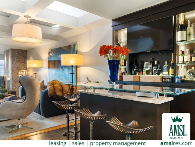 Building Photo - NEW! Diamond Heights Luxury, Available Unfurnished or Semi-Furnished • AMSI