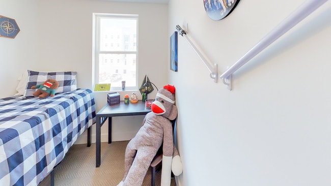 Promenade Place - Student Living