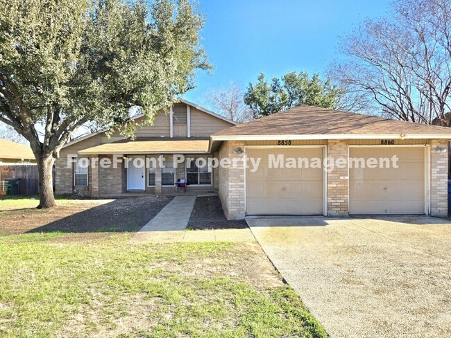 Photo - 8858 Meadow Range St Townhome