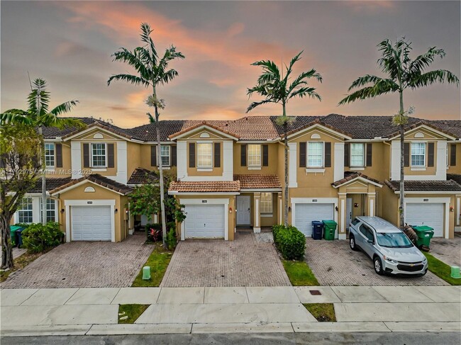 Photo - 11866 SW 152nd Pl Townhome
