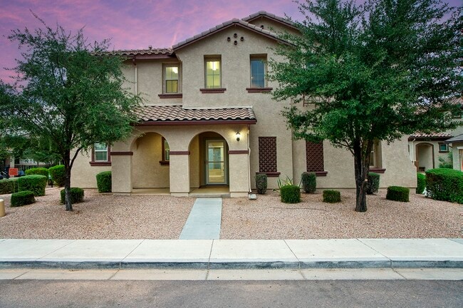 Photo - 2868 E Binner Dr Casa