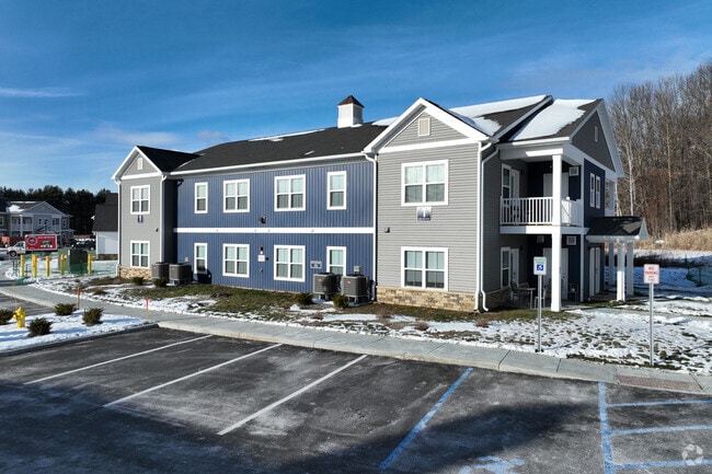 Photo - Hudson on Nine