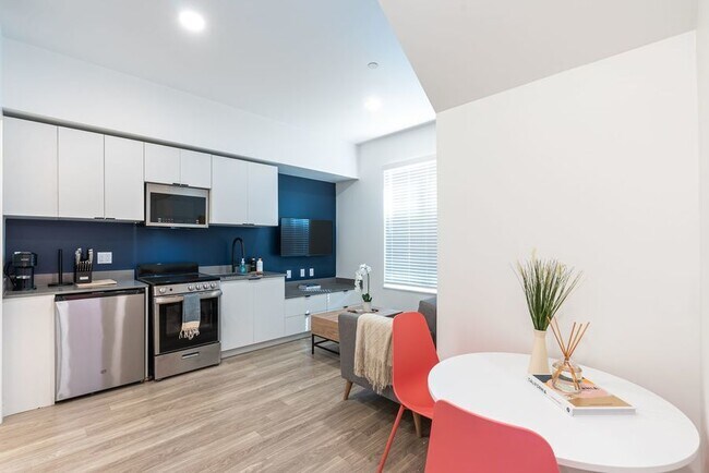 Photo - ArtHaus Yerba Buena: New Luxury Apartment!... Unit 1A