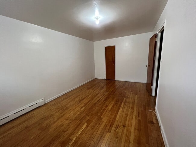 Mary Jane Apartments