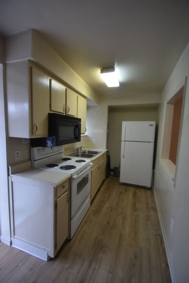 Photo - TAIT 112 Unit WATERHOUSE 112-3