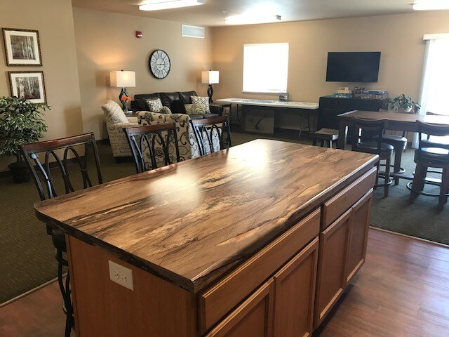 Watford McKenzie Village Apartments