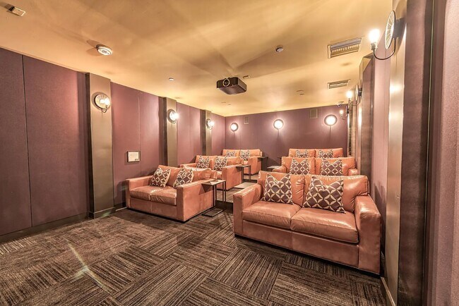 Movie Theater
