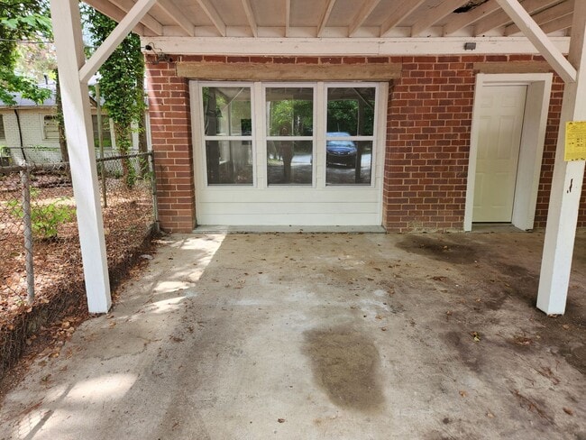 Photo - Midtown Duplex Apartment 1 Bed 1 Bath Water Included Unit 2269 Camille Dr  B