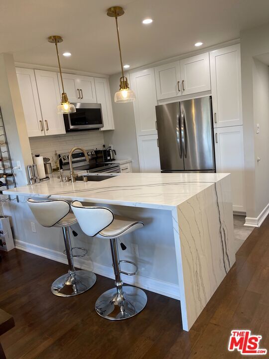 Photo - 11750 W Sunset Blvd Condo Unit 402