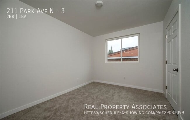 Photo - 211 Park Ave N Unit 3