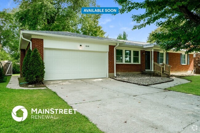 Building Photo - 9909 Lakewood Dr Rental