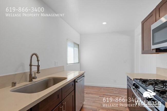 Photo - 1456 Rosecrans St