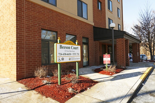Photo - Beeson Court