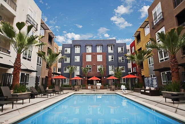 Photo - Meridian at Midtown