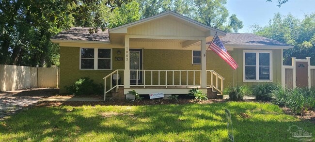 Building Photo - 1003 E Jordan St Rental