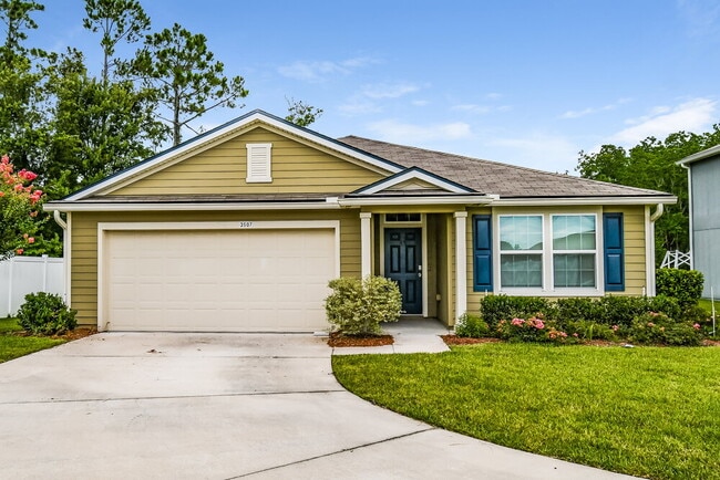 Building Photo - 3507 Twin Falls Dr