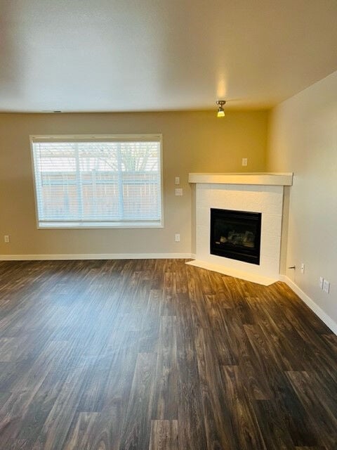 Townhomes at Mountain View