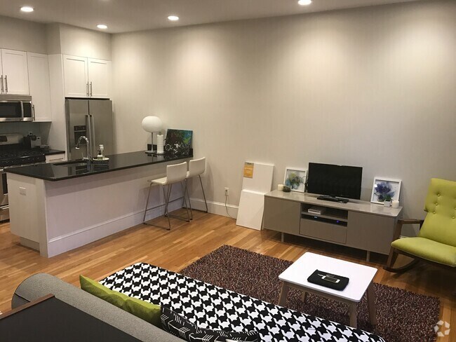 Building Photo - 87 3rd St Unit 1 Rental