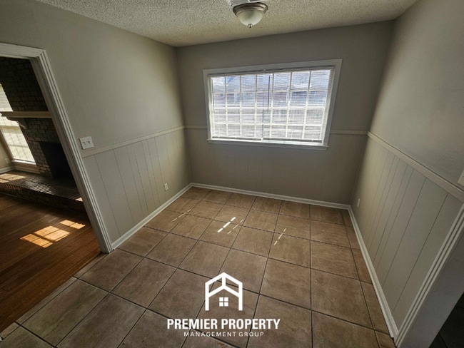 Photo - Classic 3BR/2BA Home in 38119 | Hardwood Floors, Fireplace & Formal Dining