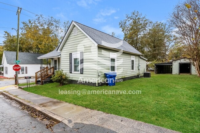 Photo - 301 C St