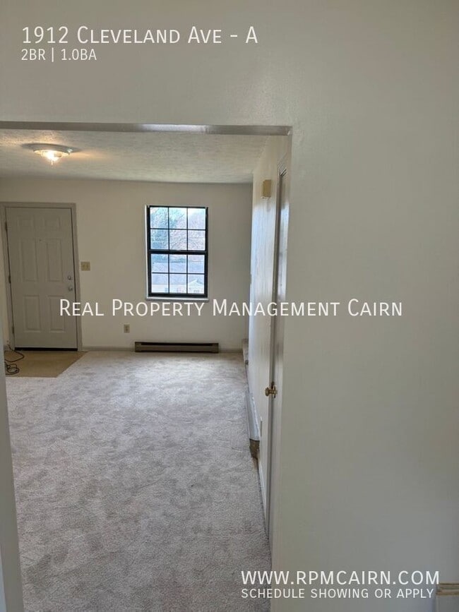 Photo - 1912 Cleveland Ave Unit A