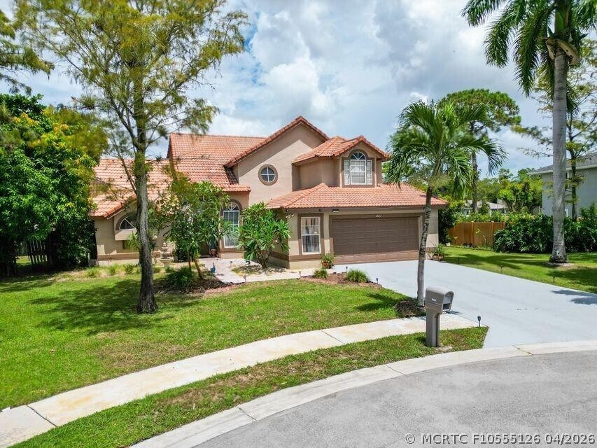 Photo - 1521 Snapdragon Dr