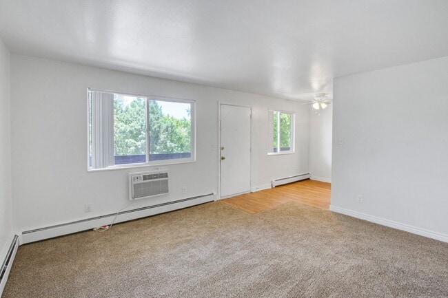 Aspen Leaf Apartments - Aspen Leaf Apartments