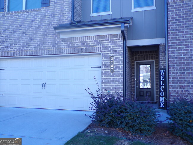 Photo - 2787 Pearl Rdg Trce Townhome