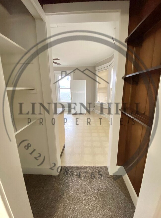 Photo - 635 S 25th St Unidad 635 S 25th St Apt 1