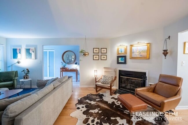 Photo - 1325 13th St NW Unit #35