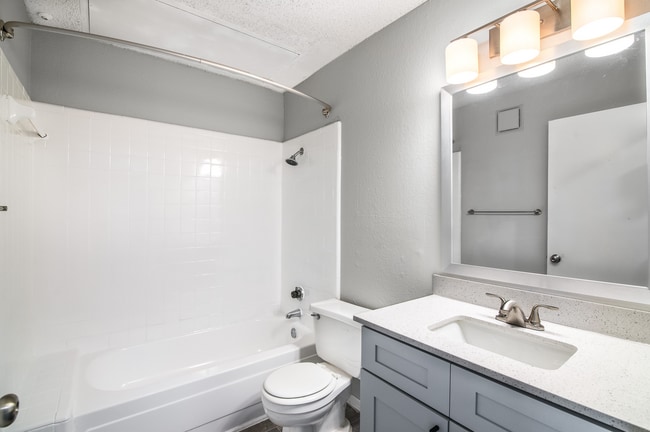Ronan Apartment Homes